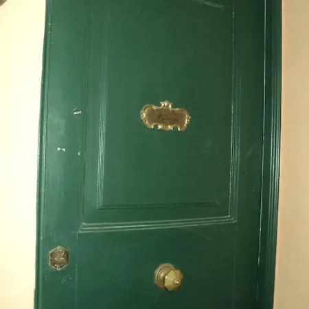 Appartement Domus Myriam *