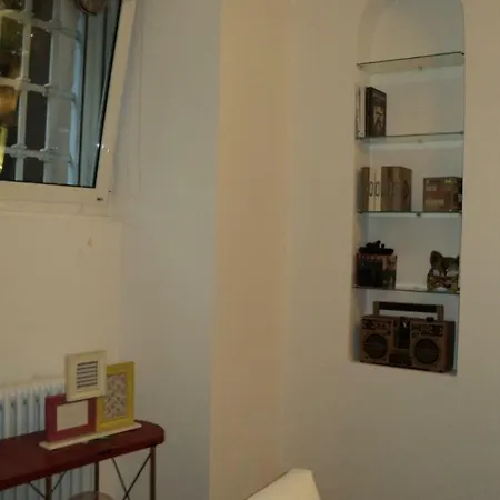Domus Myriam