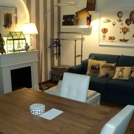 Domus Myriam Appartement Rome