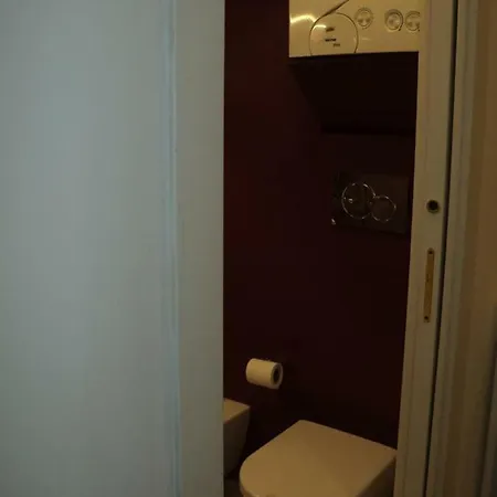 Domus Myriam Appartement *