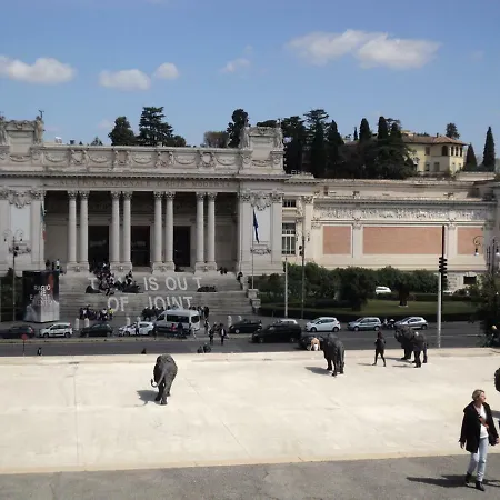 Domus Myriam Appartement Rome