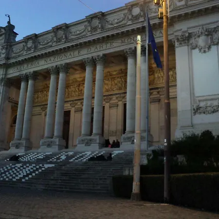 Domus Myriam